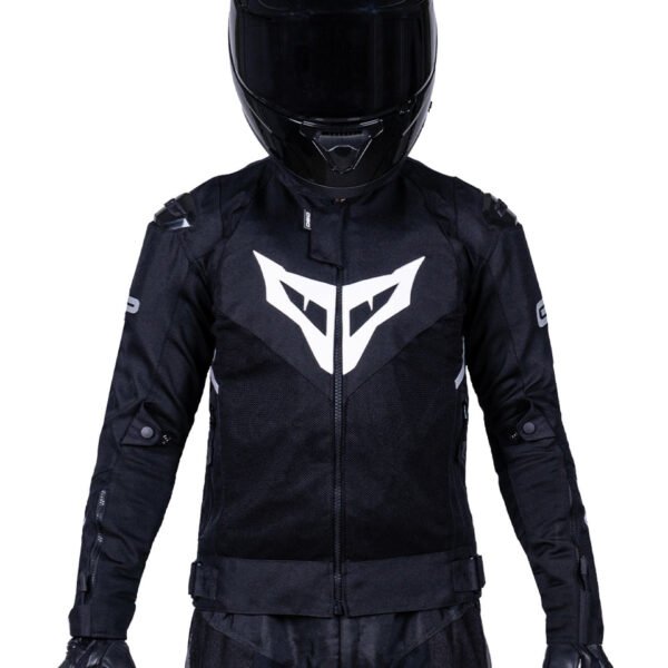 DSG GPX RIDING JACKET - Image 8