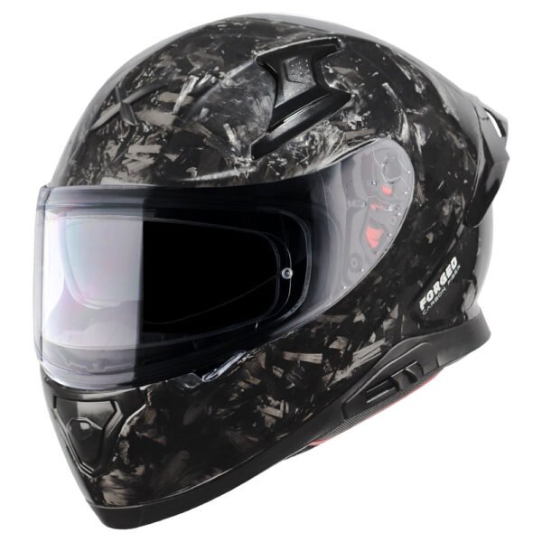 APEX FORGED CARBON HELMET - Image 3