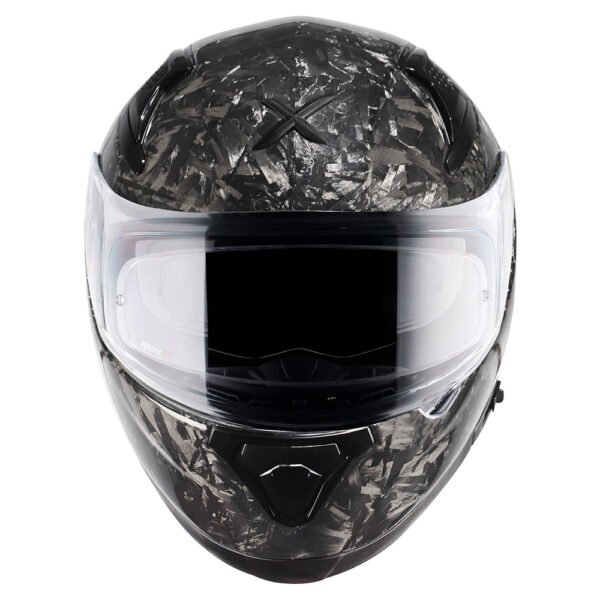 APEX FORGED CARBON HELMET