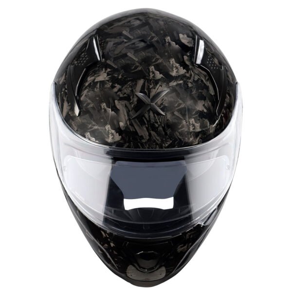 APEX FORGED CARBON HELMET - Image 2