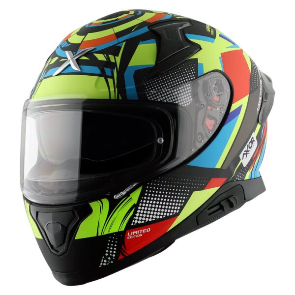 APEX VIVID HELMET - Image 2