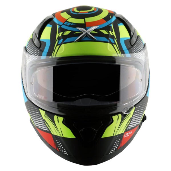 APEX VIVID HELMET