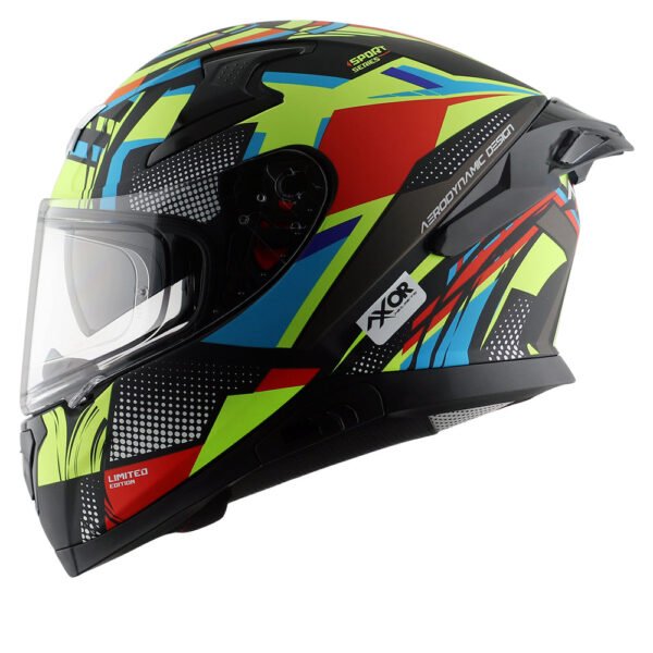 APEX VIVID HELMET - Image 3