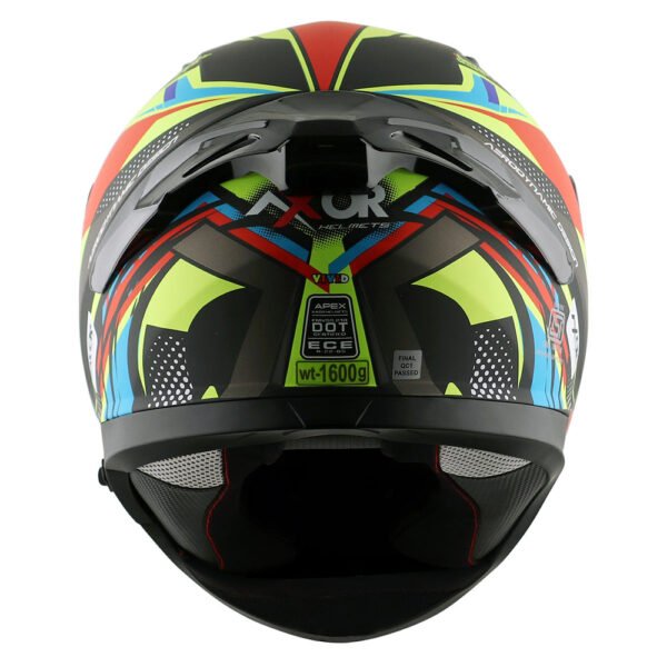 APEX VIVID HELMET - Image 5