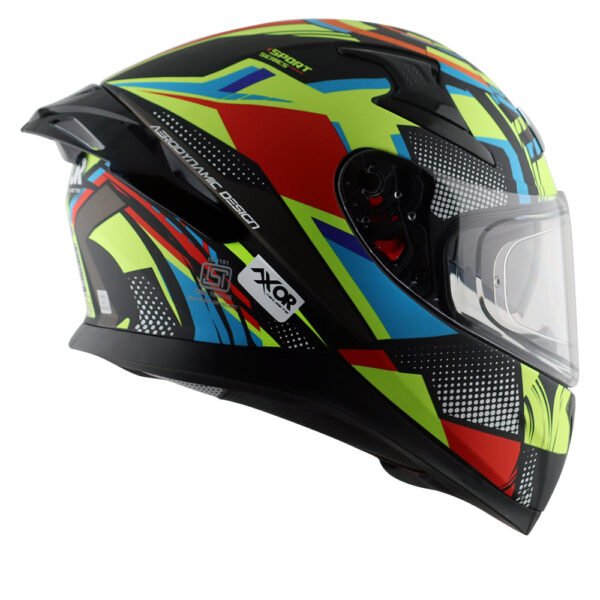 APEX VIVID HELMET - Image 7