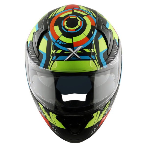 APEX VIVID HELMET - Image 9