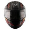 APEX VENOMOUS HELMET