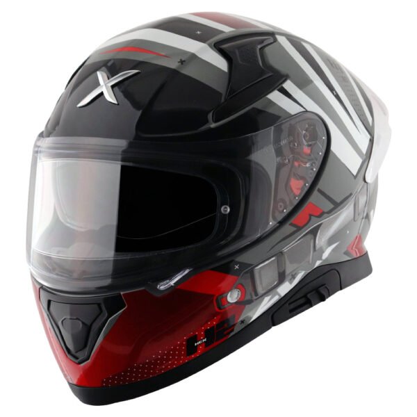 APEX HEX-2 HELMET - Image 3