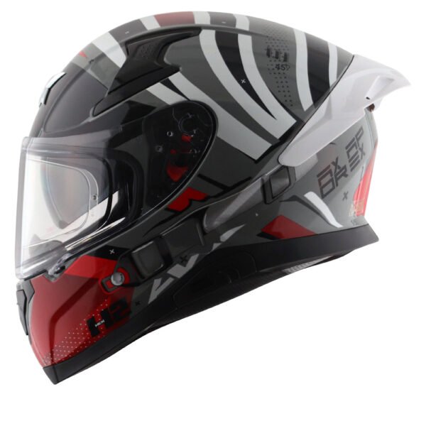 APEX HEX-2 HELMET - Image 8