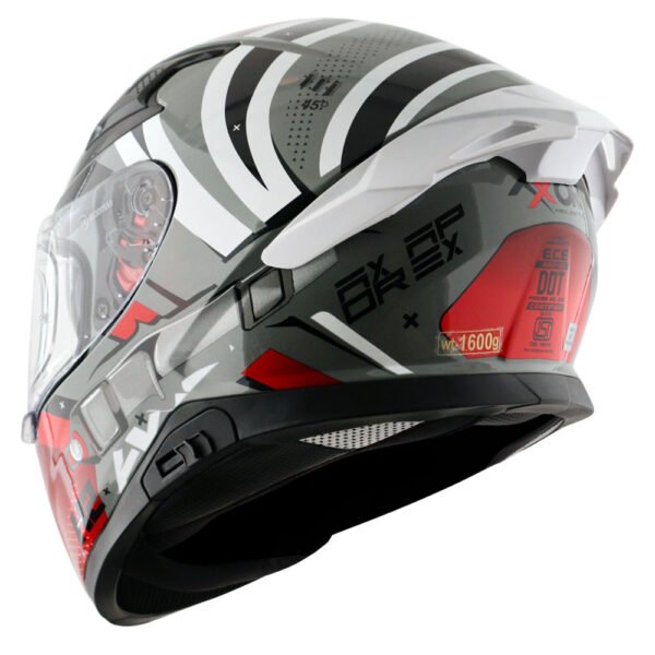 APEX HEX-2 HELMET - Image 2