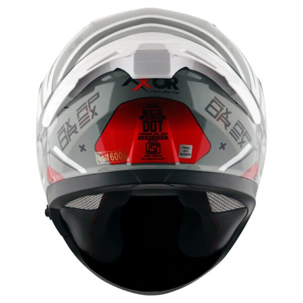 APEX HEX-2 HELMET - Image 4