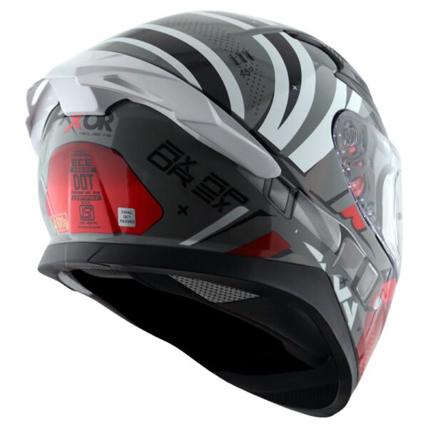APEX HEX-2 HELMET - Image 5