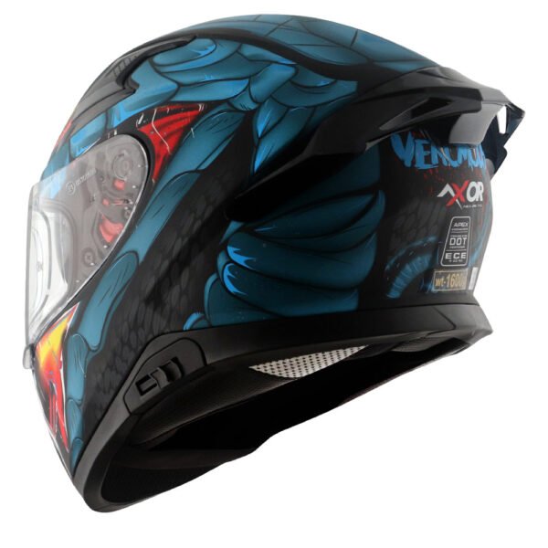 APEX VENOMOUS HELMET - Image 7