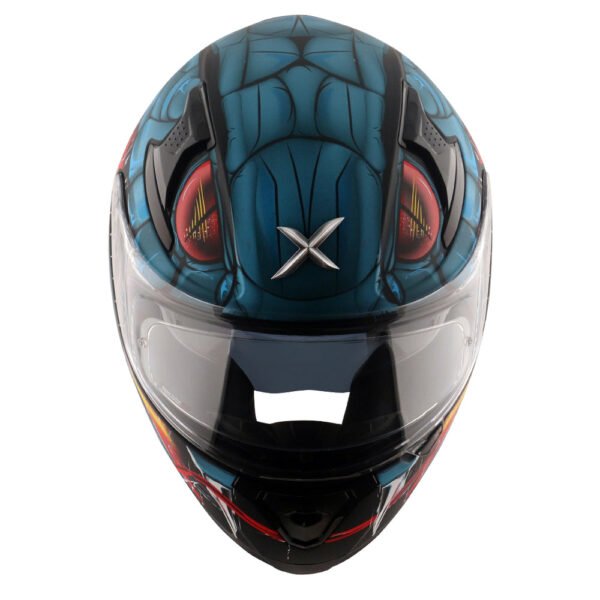 APEX VENOMOUS HELMET