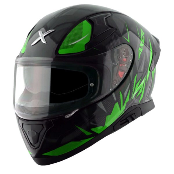 APEX HUNTER HELMET - Image 2