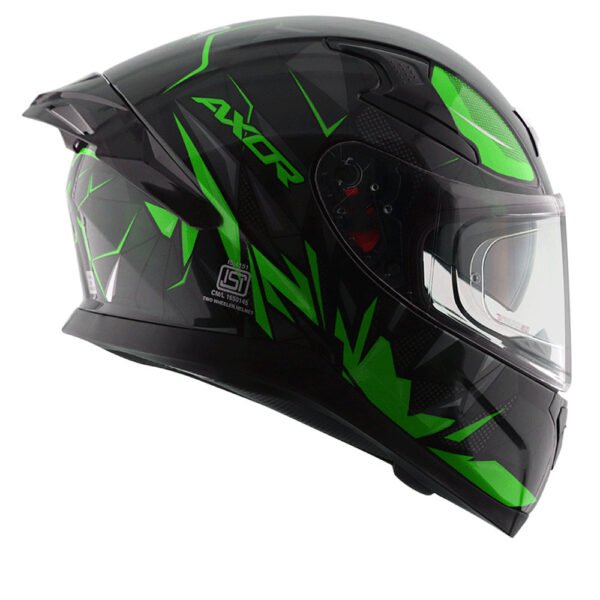 APEX HUNTER HELMET - Image 9