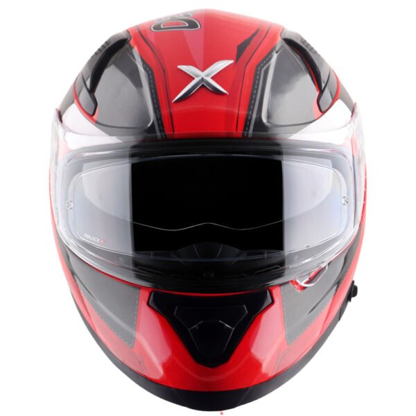 APEX MARVEL DEADPOOL HELMET