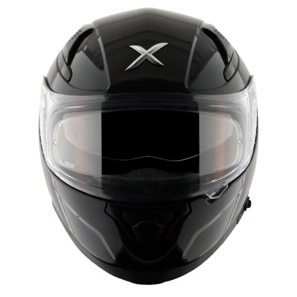APEX SOLID COLOR HELMET