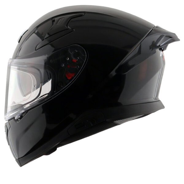 APEX SOLID COLOR HELMET - Image 4
