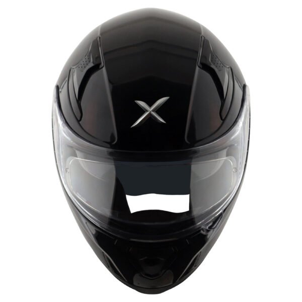 APEX SOLID COLOR HELMET - Image 6