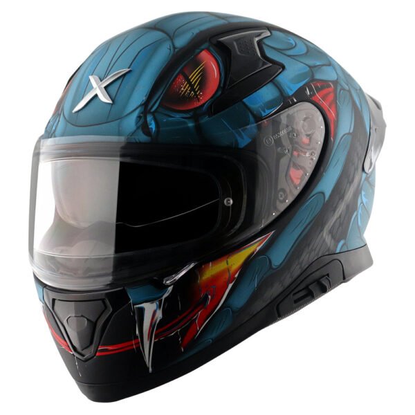 APEX VENOMOUS HELMET - Image 7