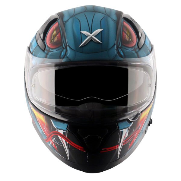 APEX VENOMOUS HELMET