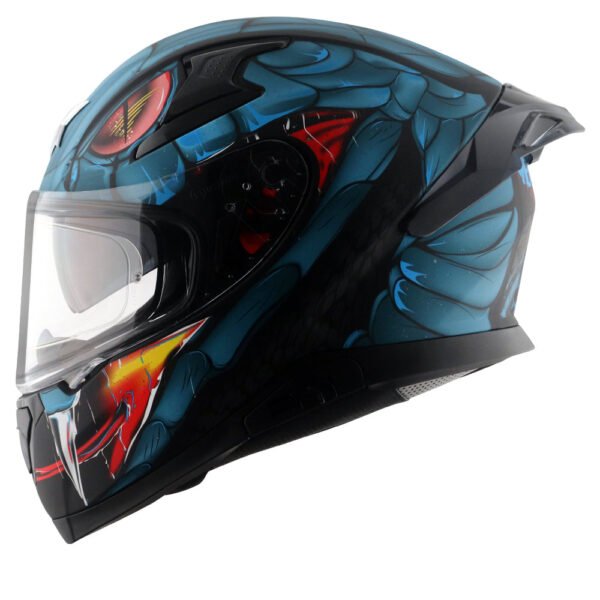 APEX VENOMOUS HELMET - Image 2