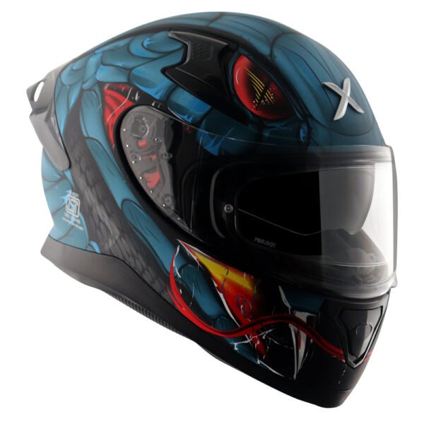 APEX VENOMOUS HELMET - Image 5