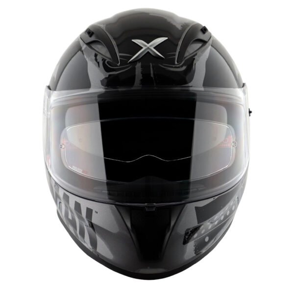 STREET DC BATMAN HELMET