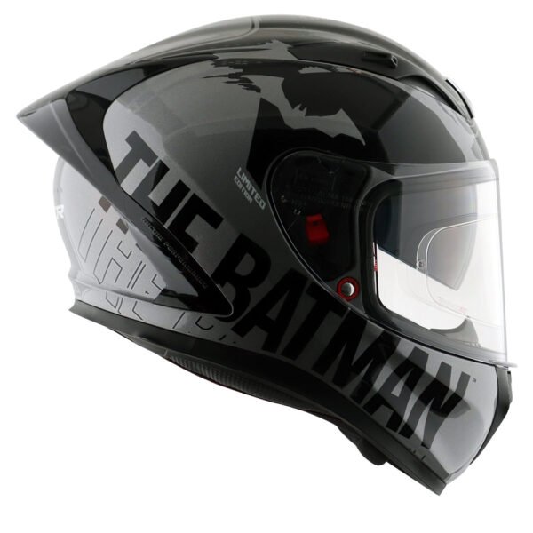 STREET DC BATMAN HELMET - Image 3