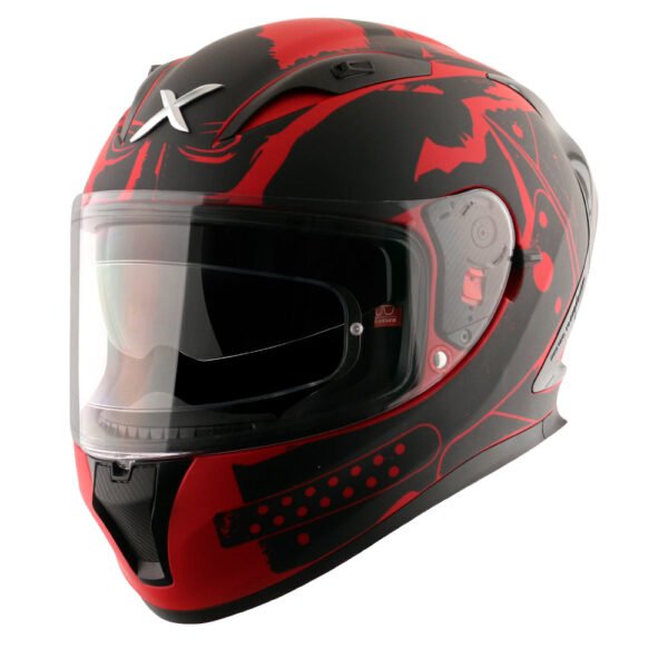 STREET DC BATMAN HELMET - Image 2