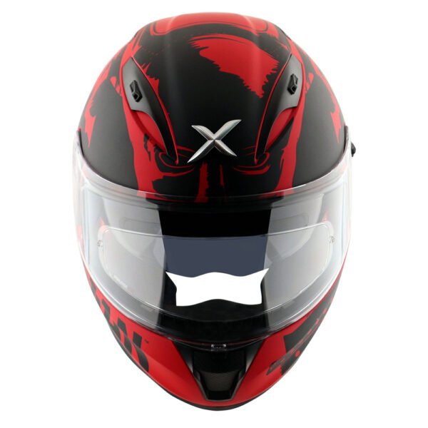 STREET DC BATMAN HELMET - Image 9