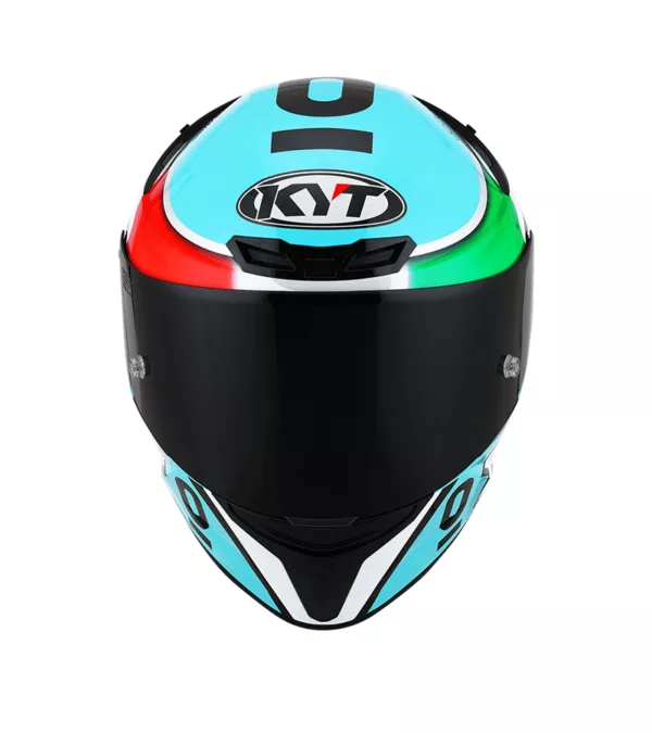 KYT TT-Course Leopard