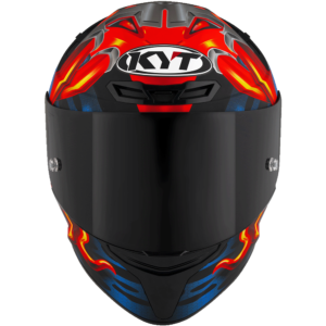 KYT TT-Course Helmet