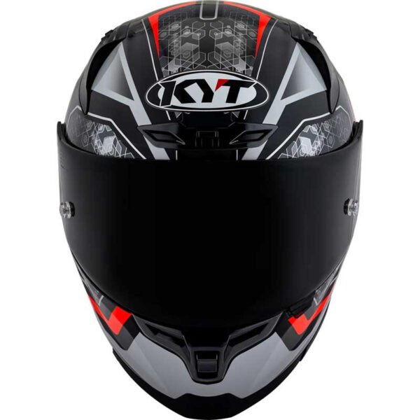 KYT Striker Helmet - Image 5