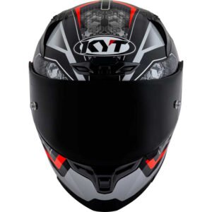 KYT Striker Helmet