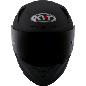 KYT Striker Plain Matt Black