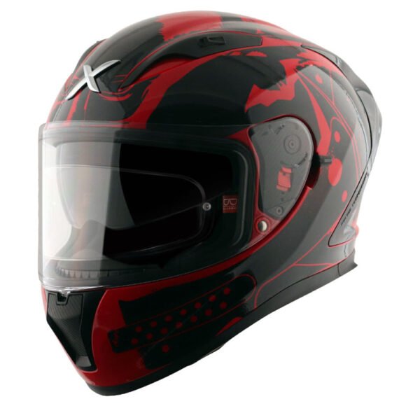STREET DC BATMAN HELMET - Image 5