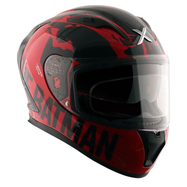STREET DC BATMAN HELMET - Image 4
