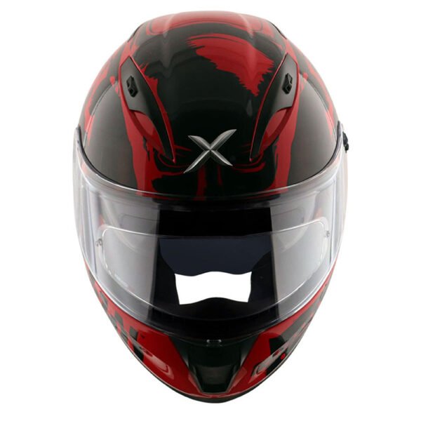 STREET DC BATMAN HELMET - Image 9