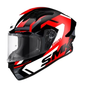 SMK Stellar K-Power MA231 Matt Black