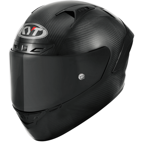 KYT NZ-Race Glossy Carbon - Image 2