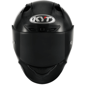 KYT NZ-Race Glossy Carbon