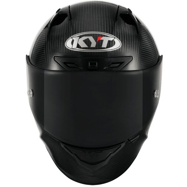 KYT NZ-Race Glossy Carbon