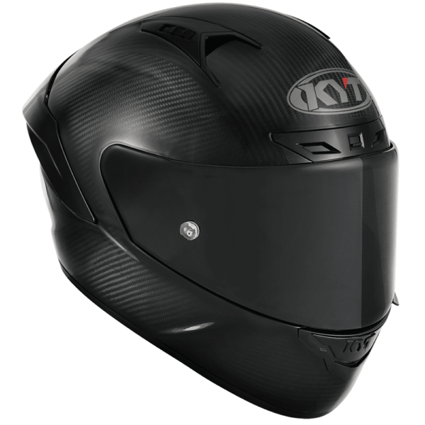 KYT NZ-Race Glossy Carbon - Image 3