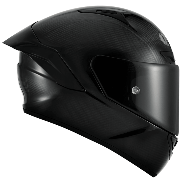 KYT NZ-Race Glossy Carbon - Image 4