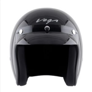 Jet Dx With Peak Helmet
