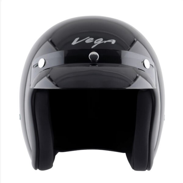 Jet Dx With Peak Helmet