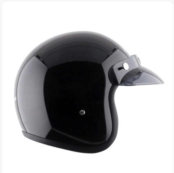 Jet Dx With Peak Helmet - Image 4