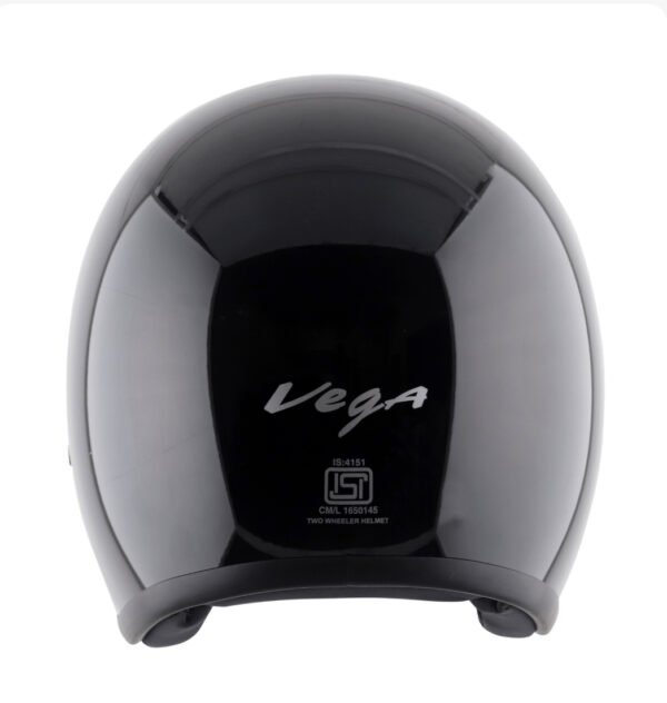 Jet Dx With Peak Helmet - Image 3